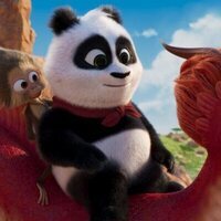 Misión Panda en África