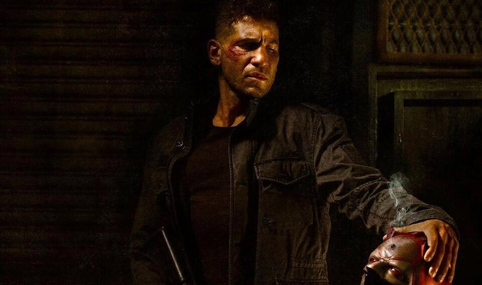 Punisher vuelve y será el mismo personaje oscuro