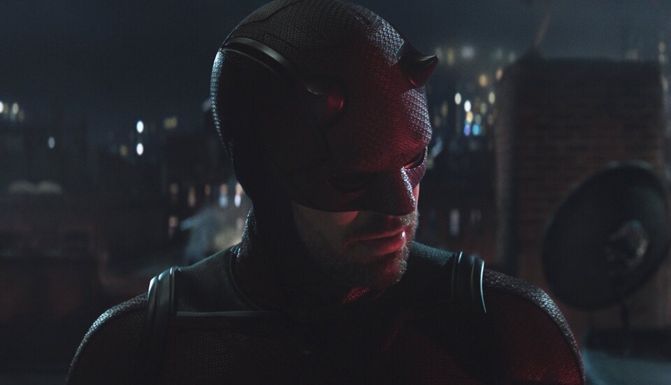 'Daredevil: Born Again' ya está grabando su segunda temporada