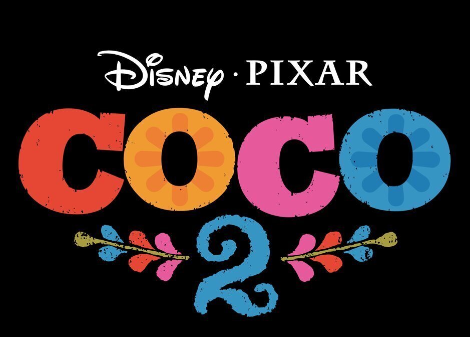 Primera imagen oficial de 'Coco 2'