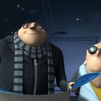 Gru, mi villano favorito