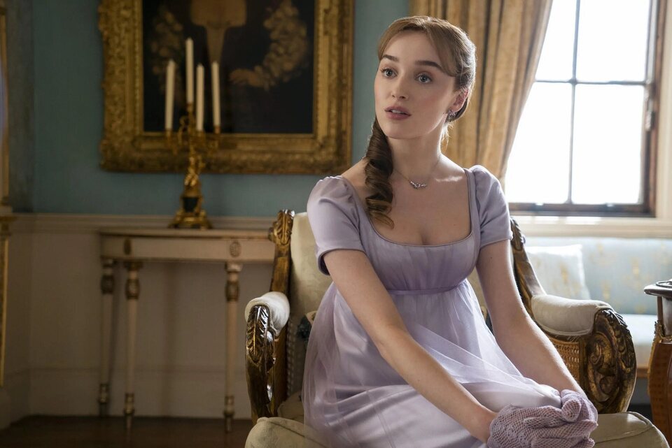 Phoebe Dynevor será la protagonista de 'Remain'