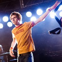 Scott Pilgrim contra el mundo