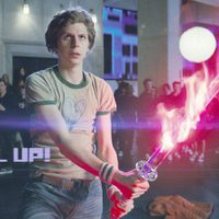 Scott Pilgrim contra el mundo