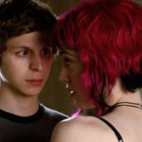 Scott Pilgrim contra el mundo