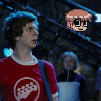 Scott Pilgrim contra el mundo