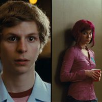 Scott Pilgrim contra el mundo