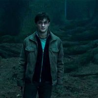 Harry Potter y las reliquias de la muerte: parte 1