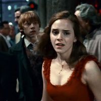 Harry Potter y las reliquias de la muerte: parte 1