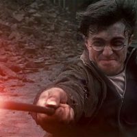 Harry Potter y las reliquias de la muerte: parte 1