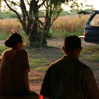 Uncle Boonmee Recuerda sus Vidas Pasadas