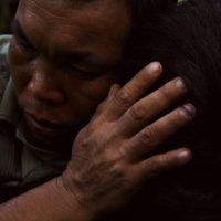 Uncle Boonmee Recuerda sus Vidas Pasadas