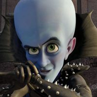 Megamind