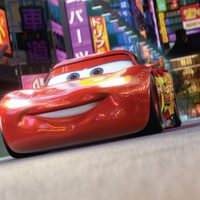 Cars 2