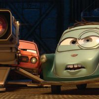 Cars 2