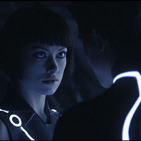 Tron Legacy