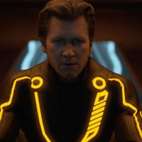 Tron Legacy