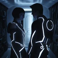 Tron Legacy