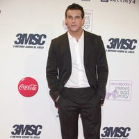 Mario Casas es Hache