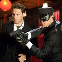 The Green Hornet