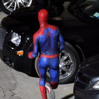 Spider-Man