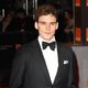 Sam Claflin llega a los BAFTA 2011