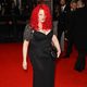 Jane Goldman, guionista de 'Kick-Ass, en los BAFTA 2011