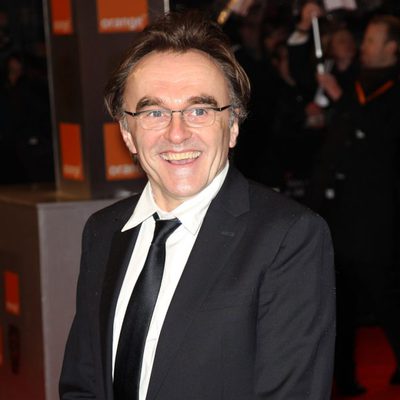 Danny Boyle, nominada a los BAFTA 2011