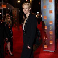 Tilda Swinton, protagonista de 'Yo soy el amor'