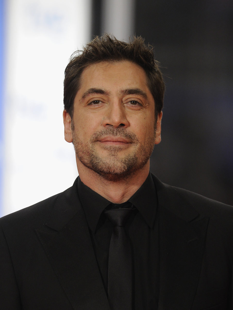 Javier Bardem, nominado por 'Biutiful' al Goya