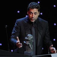 Javier Bardem, Goya al Mejor Actor