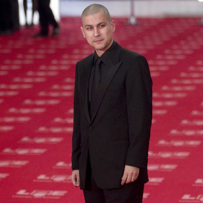 Rodrigo Cortés en los Goya 2011