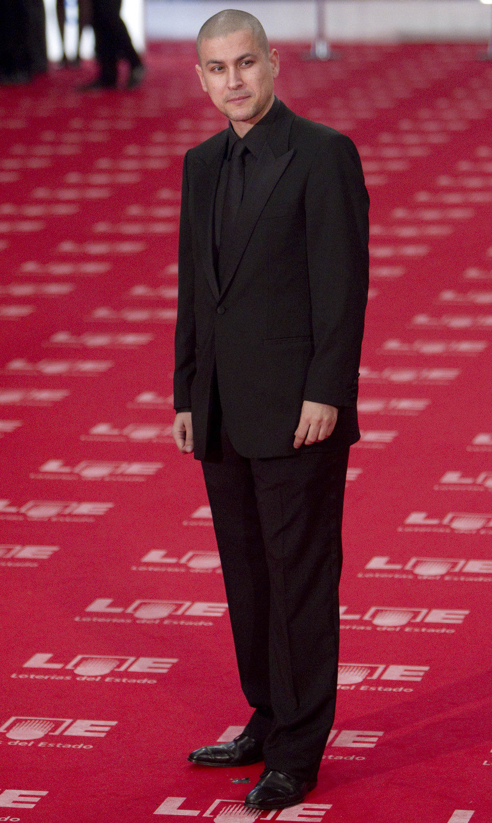 Rodrigo Cortés en los Goya 2011