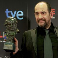 Karra Elejalde, Mejor Actor de Reparto de los Goya 2011