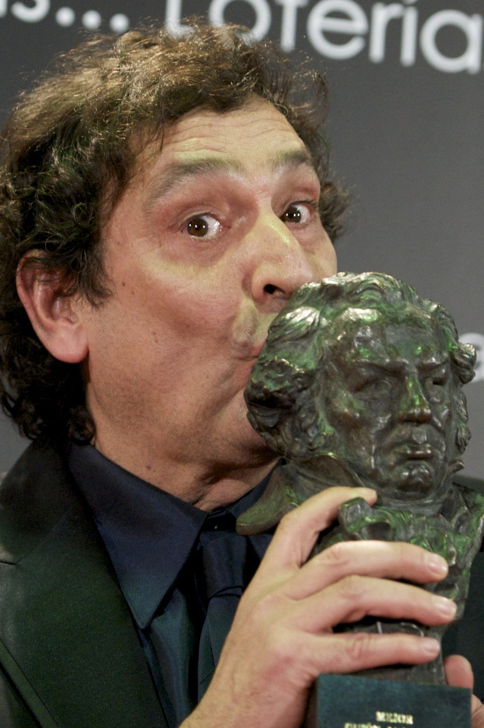 Agustí Villaronga, Mejor Director de los Goya 2011