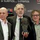 Fernando Trueba y Javier Mariscal, Goya a Mejor Película de Animación