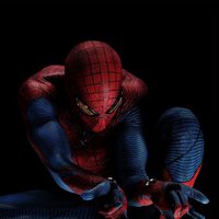 The amazing Spider-Man