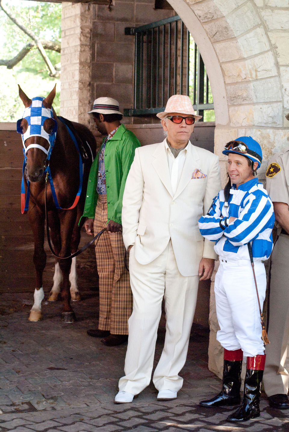 Campeón (Secretariat)