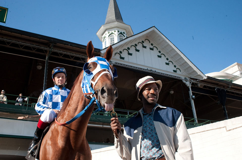 Campeón (Secretariat)