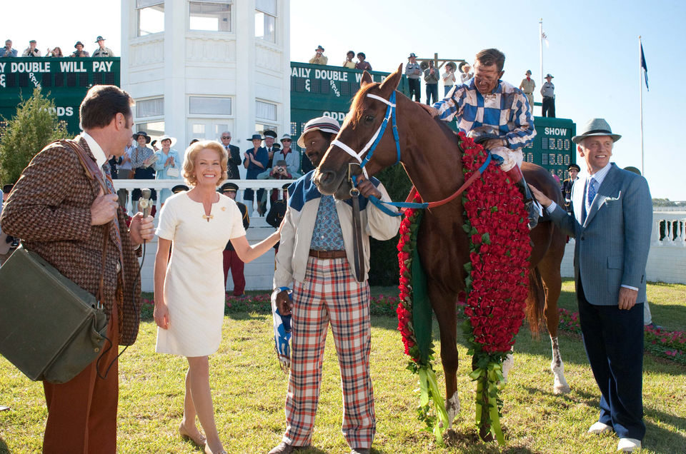 Campeón (Secretariat)