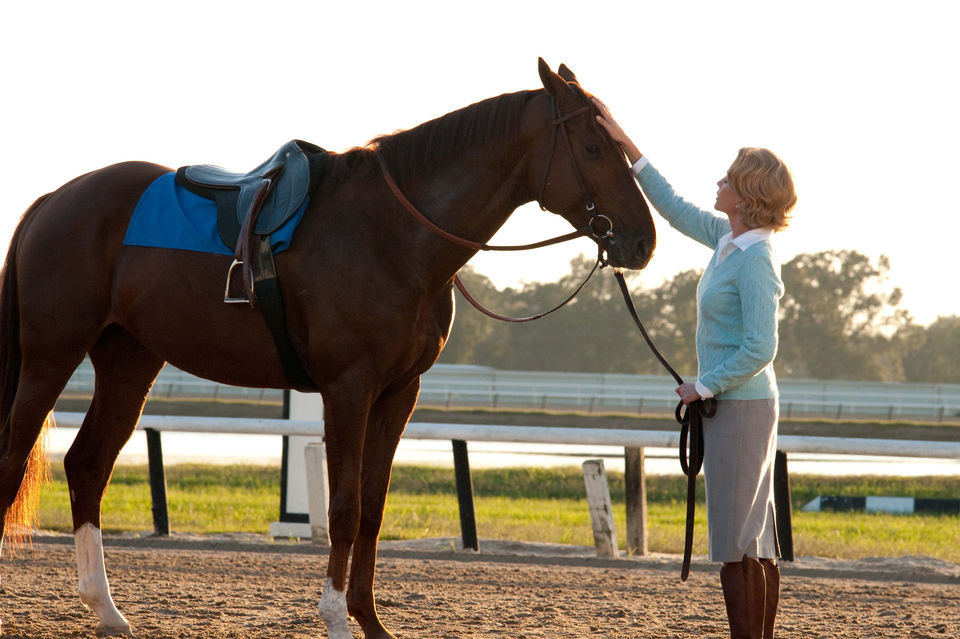 Campeón (Secretariat)