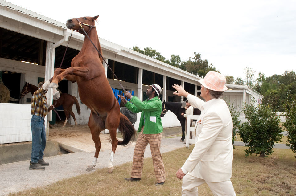 Campeón (Secretariat)