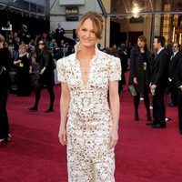 Melissa Leo nominada como mejor actriz de reparto en los Oscar 2011