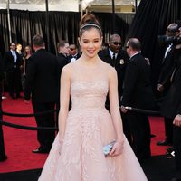 Hailee Steinfeld nominada como mejor actriz de reparto en los Oscar 2011