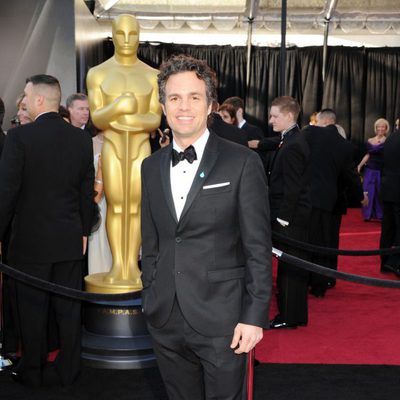 Mark Ruffalo nominado como mejor actor de reparto en los Oscar 2011