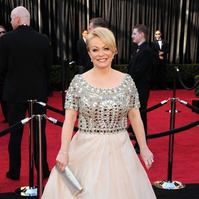 Jacki Weaver nominada como mejor actriz de reparto en los Oscar 2011