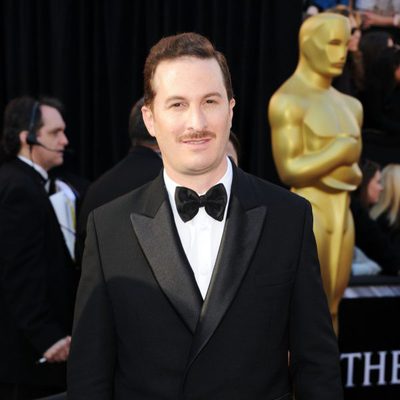 Darren Aronofsky, nominado como mejor director en los Oscar 2011