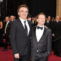 Danny Boyle llega a los Oscar 2011