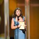 Susanne Bier en los Oscar 2011