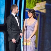 Justin Timberlake y Mila Kunis presentadores de los Oscar 2011